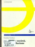 Filosofia e società. Una introduzione