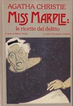 Miss Marple: le ricette del delitto: Miss Marple nei Caraibi-Miss Marple al Bertram Hotel-Miss Marple: Nemesi