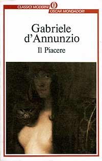 Il piacere - Gabriele D'Annunzio - 3