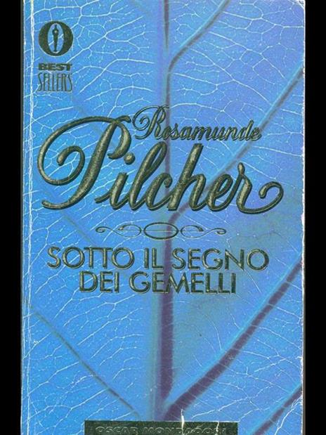 Sotto il segno dei gemelli - Rosamunde Pilcher - 3