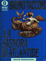 La signora di Atlantide