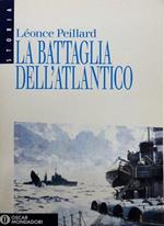 La battaglia dell'Atlantico