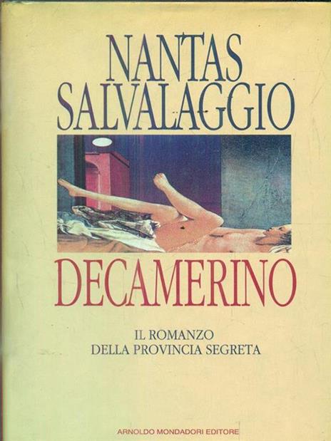 Decamerino - Nantas Salvalaggio - 3