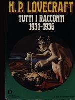 Tutti i racconti (1931-1936)