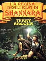 La regina degli elfi di Shannara