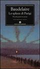 Lo spleen di Parigi. Piccoli poemi in prosa - Charles Baudelaire - copertina