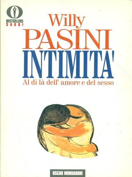 Intimità - Willy Pasini - 2