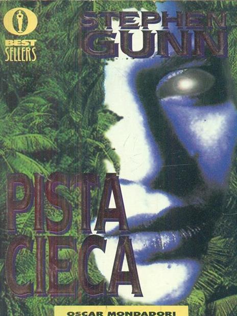 La pista cieca - Stephen Gunn - 4