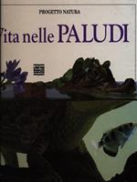 Vita nelle paludi