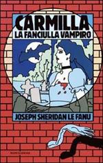 Carmilla, la fanciulla vampiro