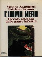 L' uomo nero. Piccolo catalogo delle paure infantili