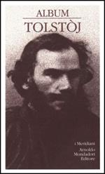 Album Tolstoj