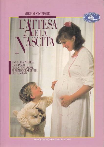 L' attesa e la nascita - Sheila Kitzinger - 3