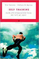 Selftraining - Stefano Di Marino - copertina