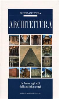 Architettura - Ernesto D'Alfonso,Danilo Samsa - copertina