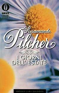 I giorni dell'estate - Rosamunde Pilcher - copertina