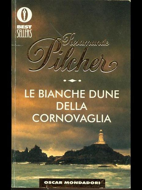 Le bianche dune della Cornovaglia - Rosamunde Pilcher - 4