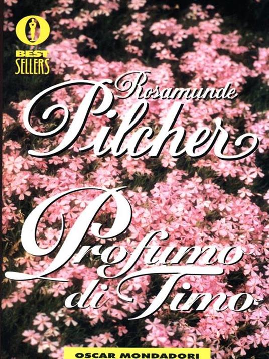 Profumo di timo - Rosamunde Pilcher - 4