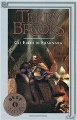 Gli eredi di Shannara