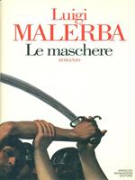 Le maschere