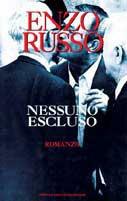 Nessuno escluso - Enzo Russo - copertina