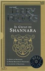 Il ciclo di Shannara