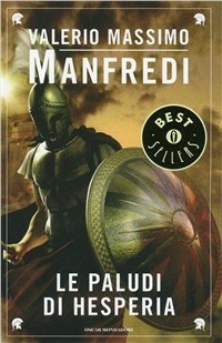 RECENSIONE] Valerio Massimo Manfredi – Lo scudo di Talos – NARRARE DI STORIA