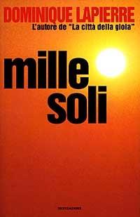 Mille soli - Dominique Lapierre - 2