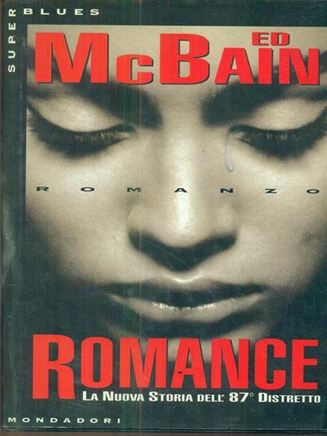 Romance - Ed McBain - 3