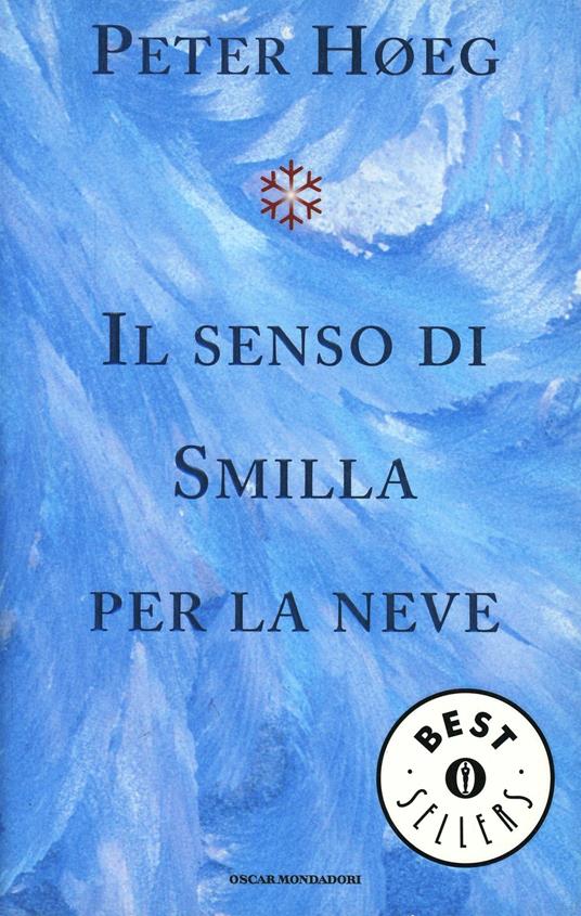 Il senso di Smilla per la neve - Peter Høeg - 4