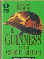 Il Guinness degli aneddoti militari