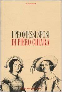 I Promessi sposi - Piero Chiara - copertina