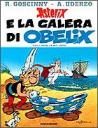 Asterix e la galera di Obelix