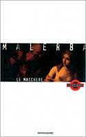 Le maschere - Luigi Malerba - copertina