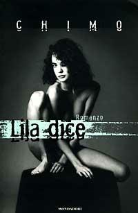 Lila dice - Chimo - copertina