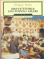 Breve storia dei popoli arabi