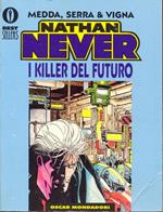 Nathan Never. I killers del futuro