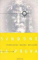 Sindone: la prova - Pierluigi Baima Bollone - copertina