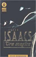 Ora magica - Susan Isaacs - copertina