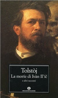 La morte di Ivan Il'ic di Lev Tolstoj - Libri usati su