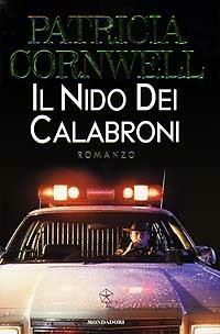 Il nido dei calabroni - Patricia D. Cornwell - 4