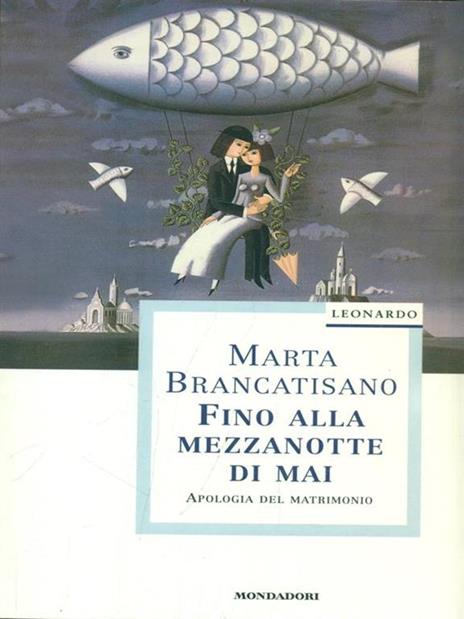 Fino alla mezzanotte di mai - Marta Brancatisano - 4