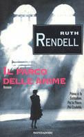 Il parco delle anime - Ruth Rendell - copertina