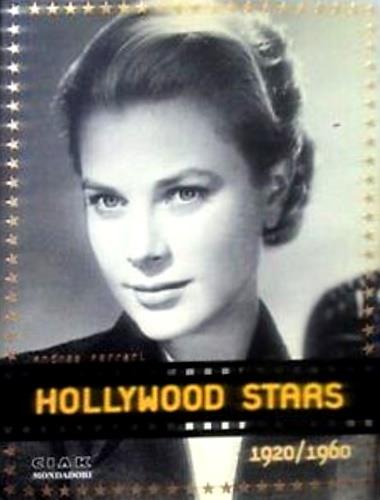 Hollywood stars (1930-1970) - Andrea Ferrari - copertina