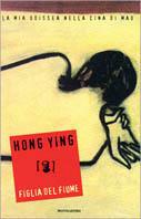 Figlia del fiume - Ying Hong - copertina