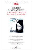 Il parroco scrive lettere d'amore - Pietro Mazzamuto - copertina