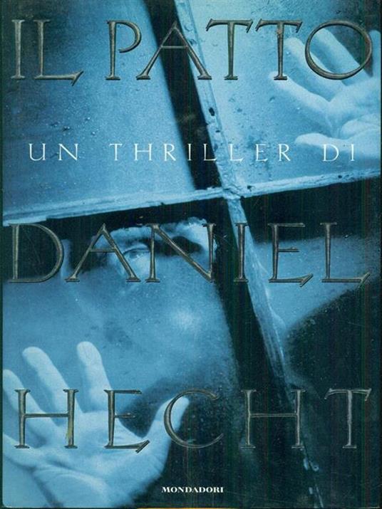 Situazioni estreme - Daniel Hecht - 2