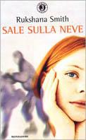 Sale sulla neve