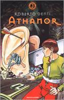 Athanor - Roberto Denti - copertina