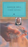 I rimedi naturali - Andrew Weil - copertina